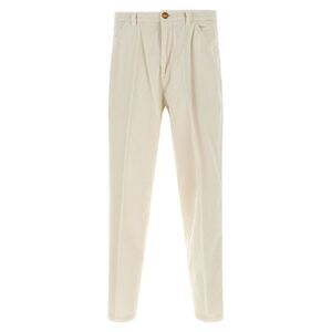 Brunello Cucinelli Men 'Corduroy' Pants